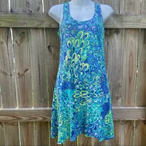 LILLY Pulitzer MELLE Dress LILLYS LAGOON